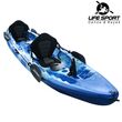 Kayak Life Sport "Happiness" (2 ενήλικοι + 1 παιδί) Kayak Life Sport "Happiness" (2 ενήλικοι + 1 παιδί) VK-07