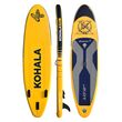 Σανίδα SUP Φουσκωτή Kohala Pro Arrow 1 310cm DVSport KH-31020