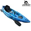 Kayak Life Sport "Lango" (1 ενήλικος) Kayak Life Sport "Lango" (1 ατόμου) VK-04