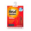 Μπλούζα Ισοθερμική Μακρυμάνικη Ανδρική Thermal Vest Charcoal Heat Holders 80118