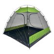 Σκηνή Camping VERSA 4 Ατόμων 240x240x175cm BIGFOUR 10608