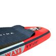 Σανίδα SUP Φουσκωτή Wave 265cm AQUA MARINA 28264