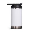 Ποτήρι Θερμός Ανοξείδωτο Tumbler 16oz 473ml Άσπρο IGLOO 41471