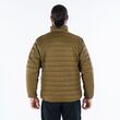 Μπουφάν Puffer Ανδρικό Pamir Padded Jacket Λαδί APU 80519