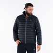 Μπουφάν Puffer Ανδρικό Pamir Padded Jacket Μαύρο APU 80519