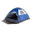 Σκηνή Camping Junior Breeze ΙΙΙ 3 Ατόμων 205x205x145cm Μπλέ PANDA 10305