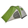 Σκηνή Camping Electra XL 5 Ατόμων 220+190x280x185cm GRASSHOPPERS 10503