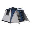 Σκηνή Camping 4 Aτόμων 240+105x240x185 CASUAL 4 BIGFOUR 10609