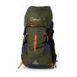 Σακίδιο πεζοπορίας, αδιάβροχο Daypack Cardinal 50L 790 χακί