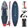 Σανίδα SUP Φουσκωτή Wave 265cm AQUA MARINA 28264