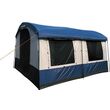 Σκηνή Camping Dorado 5+5 Ατόμων 400x330x220cm PANDA 10328