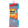 Κάλτσες Γυναικείες Ισοθερμικές Lite Denim Cream Heat Holders 80022