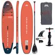 Σανίδα SUP Φουσκωτή Monster 366cm AQUA MARINA 28344