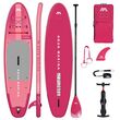 Σανίδα SUP Φουσκωτή  Coral 310cm Rasbery AQUA MARINA 28345