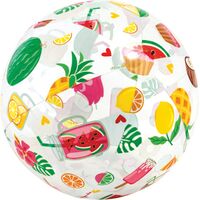 Lively Print Ball 59040