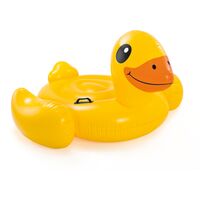 Baby Duck Ride-on 57556