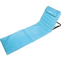 Στρώμα / Ξαπλώστρα Παραλίας Sun Lounger Beach Mat Escape 11792