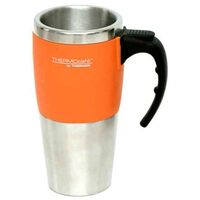 THERMOS ΚΟΥΠΑ-ΘΕΡΜΟΣ ΑΝΟΞΕΙΔΩΤΟ ΤΑΞΙΔΙΟΥ 420gr 213-7893