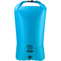 Σάκος Στεγανός 12L Oval Dry Bag Aqua JR GEAR 12734