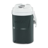 Παγούρι Θερμός Laguna 2L Charcoal IGLOO 41409