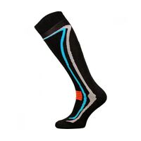 COM.PERFORMANCE SKI SOCKS CLIMA SKI2 ΓΚΡΙ L 43-46  80028