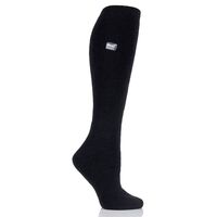 Κάλτσες Γυναικείες Ισοθερμικές Lite Long Socks Black Heat Holders 80041