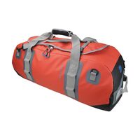 JR MILESTONE HYBRID DUFFEL 100L ΜΠΛΕ JR GEAR 12639