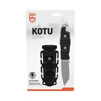 Μαχαίρι Επιβίωσης Με Λεπίδα 7.6cm Kotu Tanto GEAR AID 21273