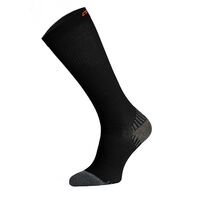 COM.COMPRRESSION RUNNING SOCKS SSC ΤΥΡΚΟΥΑΖ S 35-38  80035