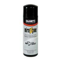 Αποσμητικό Για Στολες Neoprene Mirazyme 250ml McNETT 21247