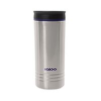 Θερμός Ποτήρι Ανοξείδωτο Isabel 16oz 473ml Steel IGLOO 41453