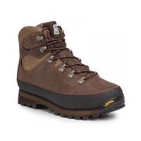 DOLOMITE SHOE TOFANA GTX 247920 DARK BROWN 6 UK  80301