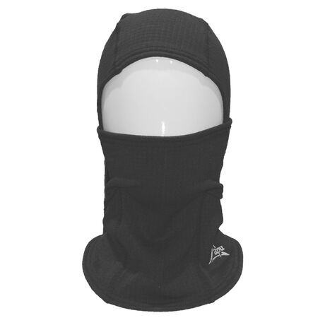 Προστατευτική Balaclava Fleece Giona APU 80534