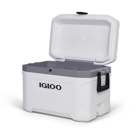 Ψυγείο Φορητό Ισοθερμικό MARINE ULTRA 54Qt/51Lt LATITUDE IGLOO 41766