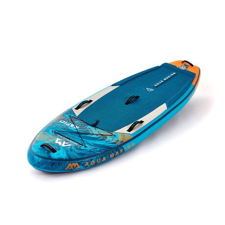 Σανίδα SUP Φουσκωτή Rapid 289cm AQUA MARINA 28203