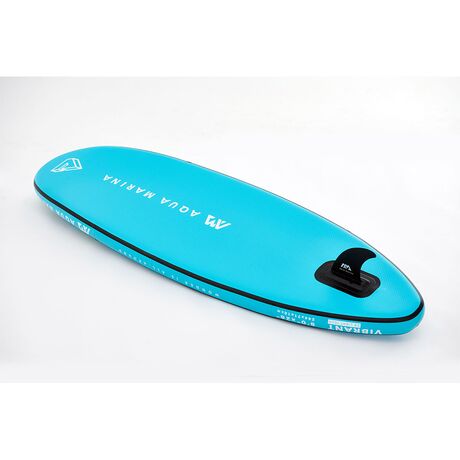 Σανίδα SUP Φουσκωτή Vibrant 244cm AQUA MARINA 28259