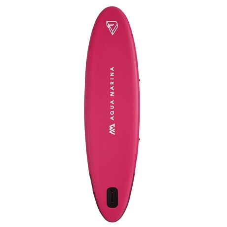 Σανίδα SUP Φουσκωτή Coral 310cm AQUA MARINA 28275