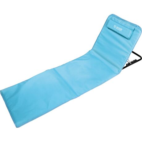 Στρώμα / Ξαπλώστρα Παραλίας Sun Lounger Beach Mat Escape 11792