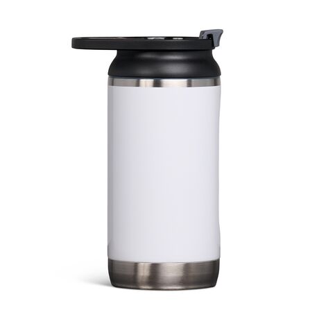 Ποτήρι Θερμός Ανοξείδωτο Tumbler 12oz 354ml Άσπρο IGLOO 41470