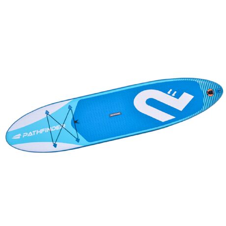 Σανίδα SUP Φουσκωτή Super Light P11 335cm PATHFINDER 73-69412