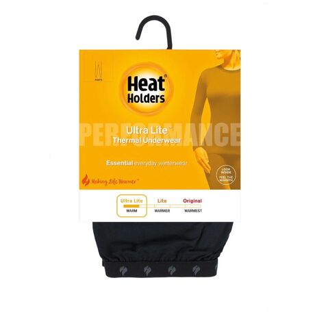 Ισοθερμικό Κολάν Γυναικείο Ultra Lite Heat Holders 80159