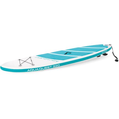 SUP Φουσκωτό INTEX Aqua Quest® 320 10.6 68242