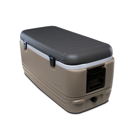 Ψυγείο Φορητό Ισοθερμικό SPORTSMAN MAXCOLD 120Qt/114Lt IGLOO 41687