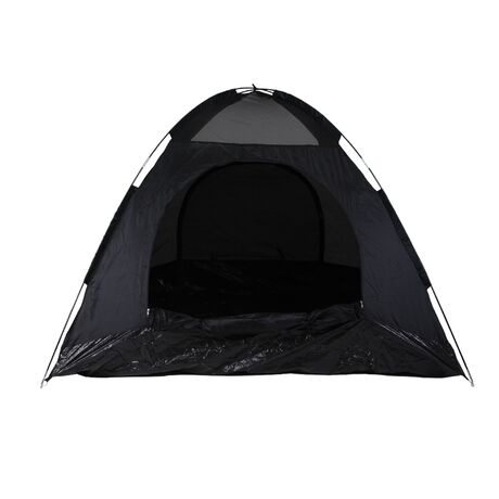 Σκηνή Camping Camo 3 Ατόμων 200x200x130cm PANDA 10309