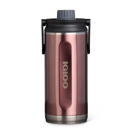 Ποτήρι Θερμός Ανοξείδωτο Tumbler 36oz 1064ml Ροζ IGLOO 41472Ποτήρι Θερμός Ανοξείδωτο Tumbler 36oz 1064ml Ροζ IGLOO 41472