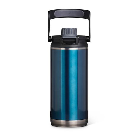 Ποτήρι Θερμός Ανοξείδωτο Tumbler 36oz 1064ml Μπλε IGLOO 41472