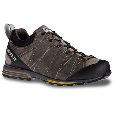 DOLOMITE SHOE DIAGONAL PRO GTX 269531 GR. GREY/BAMB. GREEN 11 UK  80305