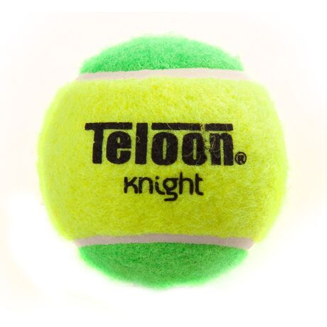 Μπαλάκια Tennis Teloon Knight δίχρωμα 42213