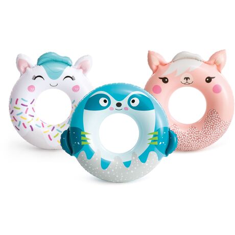 Cute Animal Tubes 59266