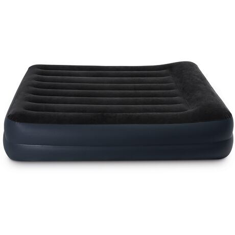 Φουσκωτό Στρώμα Ύπνου Intex Pillow Rest Raised Twin 64122